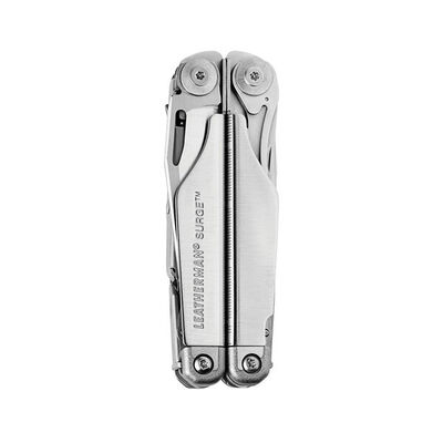 Leatherman LTG830165 Surge Ezüst - KNIFESTOCK