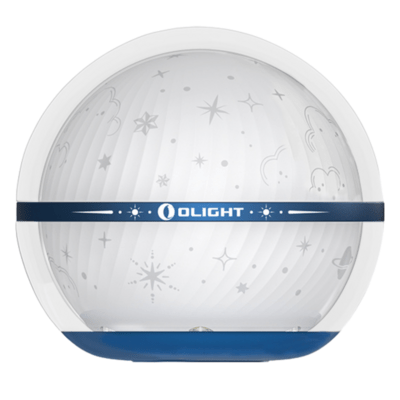 Olight Sphere C stellar sky - KNIFESTOCK