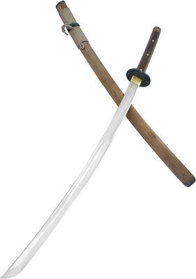 Condor KONDORU KATANA CTK1015-28.75HC - KNIFESTOCK