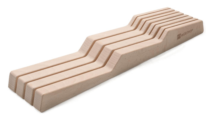 Organizzatore per coltelli WUSTHOF, piccolo 105x43x75cm - KNIFESTOCK