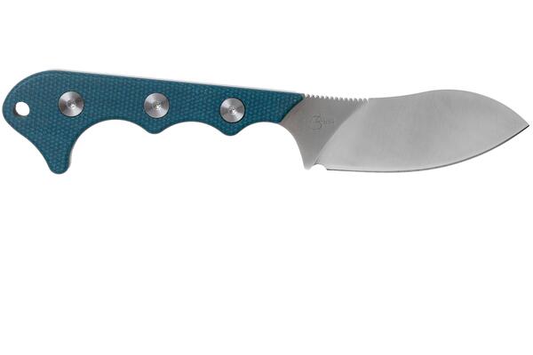 QSP Knife Neckmuk QS125-D - KNIFESTOCK