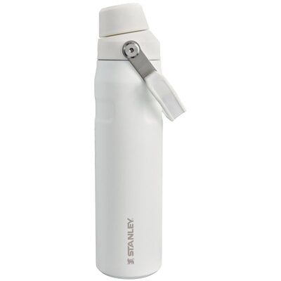 STANLEY The Aerolight™ IceFlow™ Water Bottle Fast Flow 0.6L / 20oz Frost 10-12515-002 - KNIFESTOCK