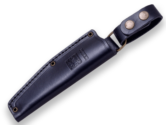 JOKER JOKER KNIFE BUSHCRAFTER BLADE 10,5cm.cm.-120 - KNIFESTOCK