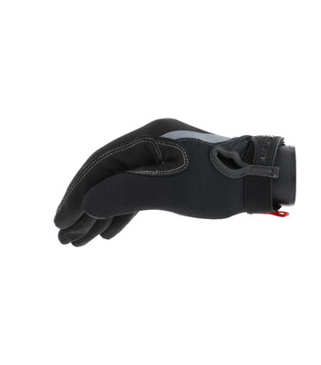 Mechanix H15-05-011 Utility Schwarz XL - KNIFESTOCK