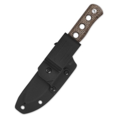 QSP Knife Canary Fixed Blade QS155-A1 - KNIFESTOCK