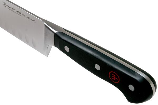 Wusthof CLASSIC kuchařský 20cm. 1040100220 - KNIFESTOCK