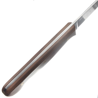 Mikov 319-ND-15 kuchynský nôž 15 cm 128421 hnedá - KNIFESTOCK