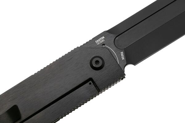 CRKT Mbombo 5920K - KNIFESTOCK