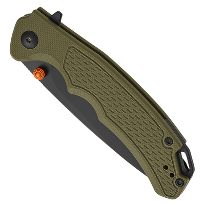 Artisan Tradition V3 Grün AR-RPM9,G10 - ATZ-1702M - KNIFESTOCK