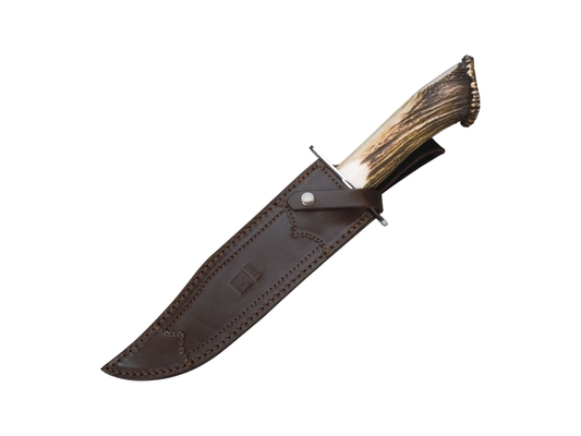 JOKER HUNTING KNIFE BOWIE 25 CT101 - KNIFESTOCK