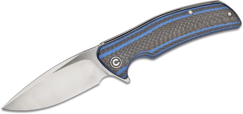 CIVIVI Incite Modrý C908B - KNIFESTOCK