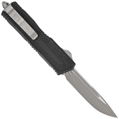 Microtech SCARAB II 2023 S/E APOC STD 1278-10AP - KNIFESTOCK