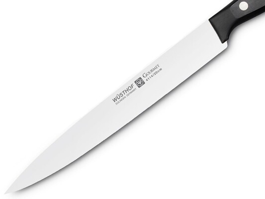 WUSTHOF nůž GOURMET na krájení 20 cm - KNIFESTOCK