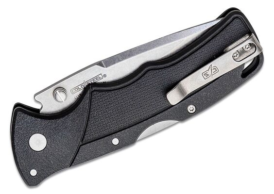 Cold Steel VERDICT 4116SS CS-FL-C3SPSS - KNIFESTOCK