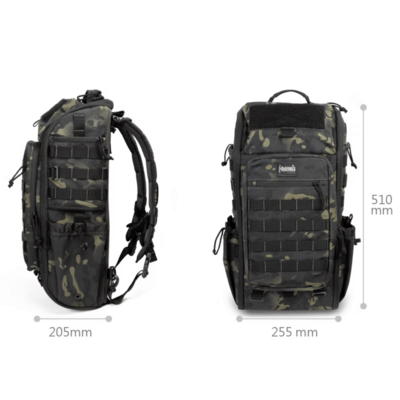 Magforce IMBS 20&quot; Raider Backpack - 500D BC #A7131BC - KNIFESTOCK
