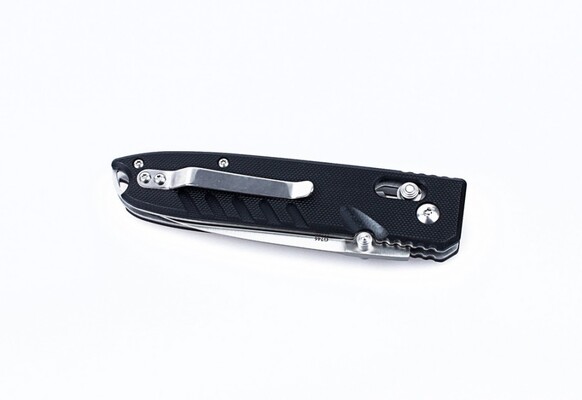 Ganzo kés Ganzo G746-1-BK - KNIFESTOCK