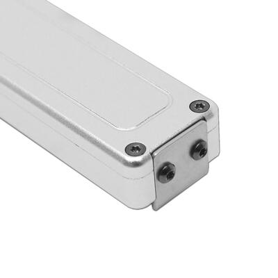 Mikov RAPTOR Silver 440C, Satin V2411048 - KNIFESTOCK