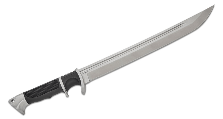 United Cutlery HONSHU SUB HILT TANTO 7CR13 UC3603 - KNIFESTOCK