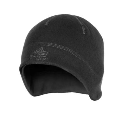 Garm Garm alacsony vágású gyapjú sapka FR fekete L / XL TMH17162 - KNIFESTOCK