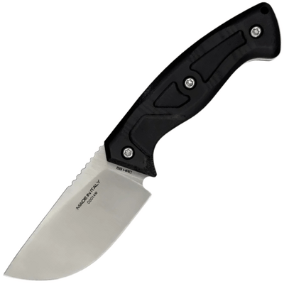 Extrema Ratio VENATUS S NITROGEN BLACK SATIN - KNIFESTOCK