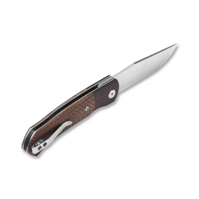 QSP Knife Gannet QS137-B - KNIFESTOCK