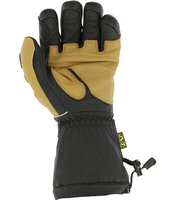 MECHANIX ColdWork M-Pact Heated Glove With Clim8 LG - KNIFESTOCK