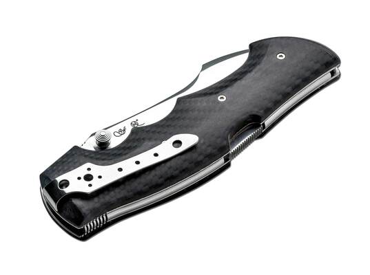 Viper RHINO CARBON 01VP157 - KNIFESTOCK
