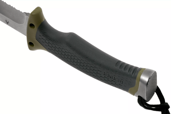 Gerber Ultimate Survival Fixed SE FSG  30-001830 - KNIFESTOCK