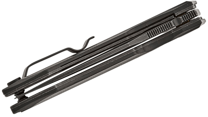 Bestech Ostap Hel 14C28N Black BG59E - KNIFESTOCK