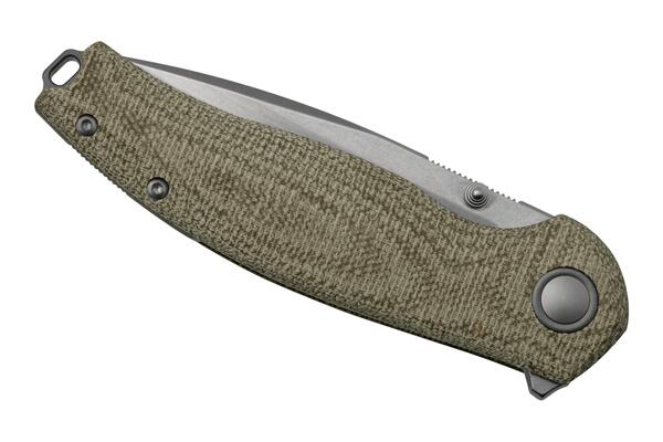 Viper Vale Coltello chiudibile Linerlock. Lama in acciaio MagnaCut da 4 mm con finitu V6006CV - KNIFESTOCK