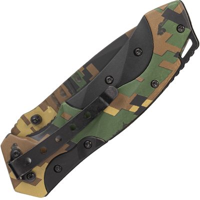 Herbertz camo 569212 - KNIFESTOCK