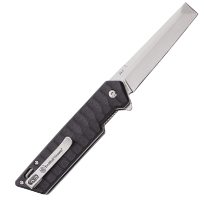 Smith &amp; Wesson 24/7 Skládací sekáček - Krabice 1193142 - KNIFESTOCK