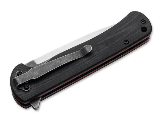 Böker Magnum MOBIUS 9,5 cm 01MB726 - KNIFESTOCK