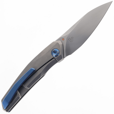 Poikilo VK-ZEN S1 (PSW) - KNIFESTOCK
