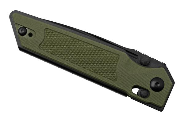 Real Steel Sacra Tactical | Tanto RE-7712G - KNIFESTOCK