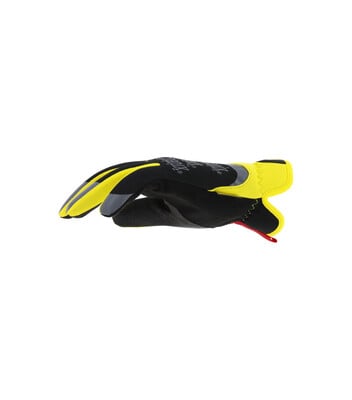 Mechanix FastFit Yellow XXL MFF-01-012 - KNIFESTOCK