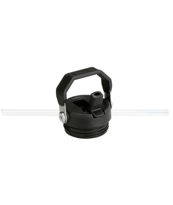 Stanley  Termofľaša The IceFlow™ Bottle Flip Straw 2.0 1060 ml/36ozl Black 2.0  - KNIFESTOCK