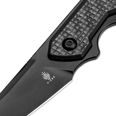 KIZER Groom 1060A2 - KNIFESTOCK