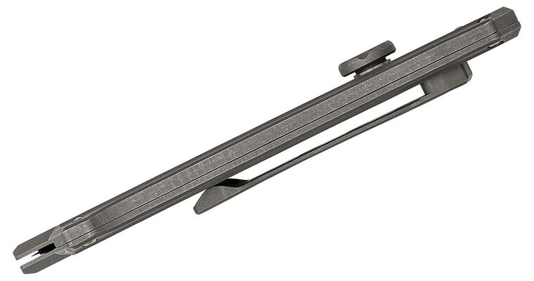 CIVIVI Mandate Grijs C2007C - KNIFESTOCK