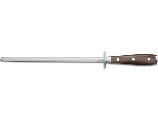 Wusthof IKON Blok s noži - 9 dílů - KNIFESTOCK