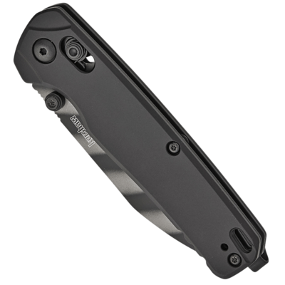 Kershaw BEL AIR - ALUM NOIR/MAGNACUT TS K-6105TS - KNIFESTOCK