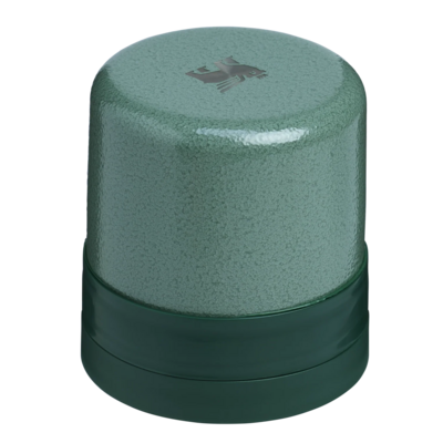 Stanley  Set 2 kalíšků The Legendary Classic Buddy Cup 6oz Hammertone Green 10-1 - KNIFESTOCK