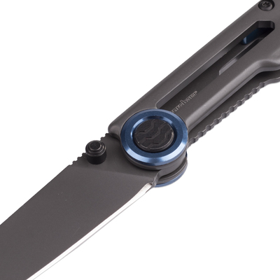 KERSHAW DECIBEL K-2045 - KNIFESTOCK