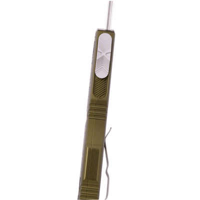 Microtech SCARAB II S/E GEN III STW P/S OLIVE DRAB 1278-11OD - KNIFESTOCK