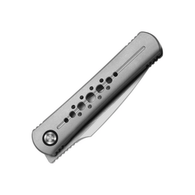 Kizer Feist 2 X Series M390 Titanium - KNIFESTOCK