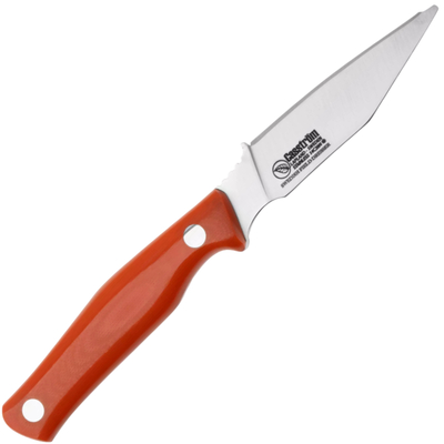 CASSTROM SW. Field Dresser - Orange G10 Cass -13530 - KNIFESTOCK