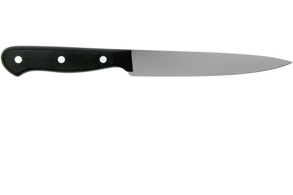 Wusthof GOURMET nářezový nůž 16 cm. 1025048816 - KNIFESTOCK