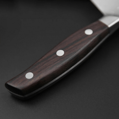 DELLINGER Gyuto Classic Sandal Wood - KNIFESTOCK