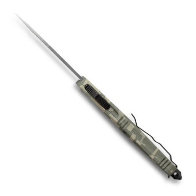 CobraTec Large Army Digi Camo FS-3 Drop 06CT062 - KNIFESTOCK