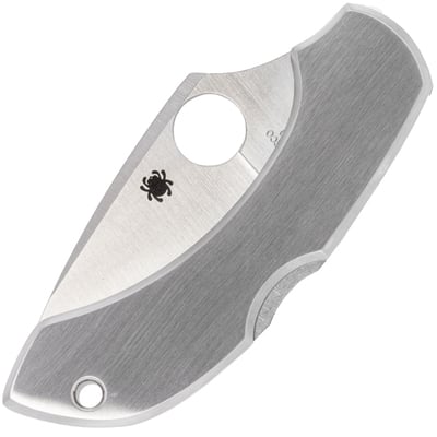 Spyderco C28P Dragonfly Stainless - KNIFESTOCK